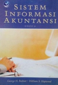 Image of Sistem Informasi Akuntansi