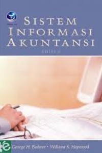 Image of Sistem Informasi Akuntansi Ed.9