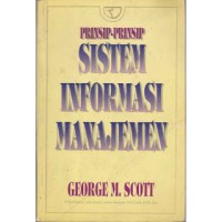 Image of Sistem Informasi Manajemen