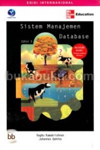 Image of Sistem Manajemen Database