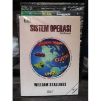 Image of SISTEM OPERASI