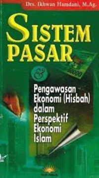 Image of Sistem Pasar