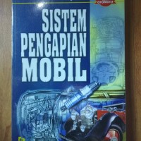 Image of Sistem Pengapian Mobil