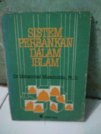 Image of Sistem Perbankan dalam Islam