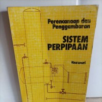 Image of Sistem perpipaan