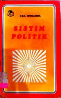 Image of Sistem Politik III