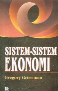 Image of Sistem-Sistem Ekonomi