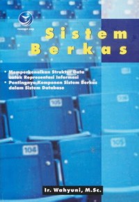 Image of Sistem Berkas