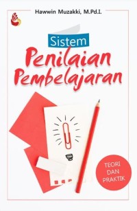 Image of Sistem Penilaian Pembelajaran