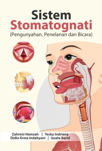 Image of Sistem Stomatognati ( pengunyahan ,penelanan dan bicara )
