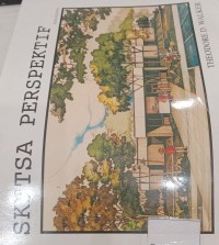 Image of Sketsa Perspektif