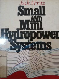 Image of Small and Mini Hydropower Systems