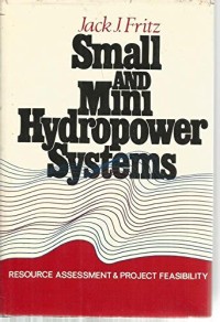 Image of Small and mini hydropower systems