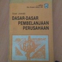 Image of Soal Jawab Dasar-Dasar Pembelanjaan Perusahaan