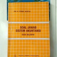 Image of Soal Jawab Sistem Akuntansi