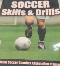 Image of Soccer Skill & Drills