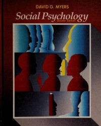 Social Pshycology.1st edition