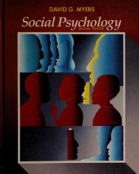 Image of Social Pshycology.1st edition