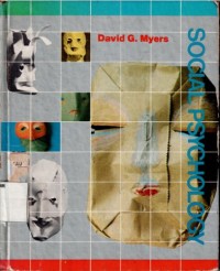 Image of Social Psychology