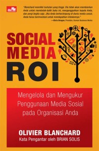 Image of Social Media ROI