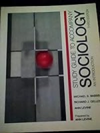 Image of Sociology