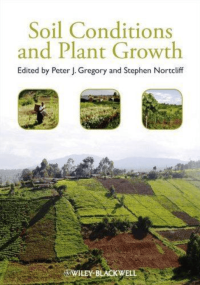 Image of Soil Conditions and Plant Growth