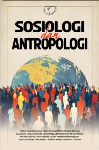 Image of Sosiologi dan Antropologi