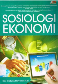Image of Sosiologi Ekonomi