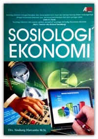 Image of Sosiologi Ekonomi