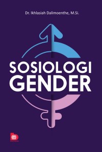 Image of Sosiologi Gender