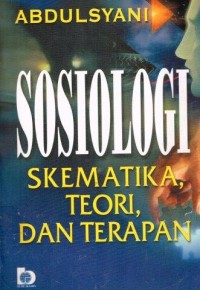 Image of Sosiologi Skematika, Teori, dan Terapan