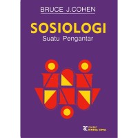 Image of Sosiologi Suatu Pengantar