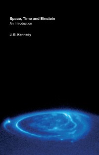 Image of Space Time and Einstein