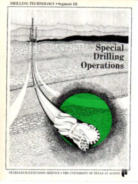 Image of Special Drilling Operations