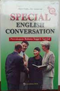 Image of Spesial English Conversation