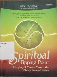 Image of Spiritual Tipping Point