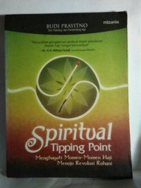 Image of Spiritual Tipping Point