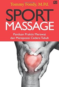 Image of Sport Massage