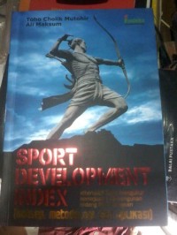 Image of Sport Development Index