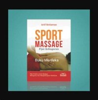 Image of Sport Massage