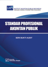 Image of Standar Profesional Akuntan Publik : Seri Bukti Audit