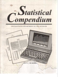 Image of Statistical compendium