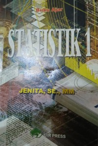 Image of Statistik 1