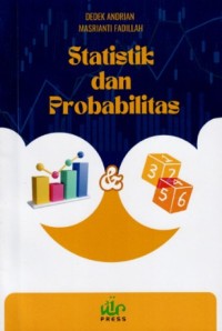 Image of Statistik dan Probabilitas