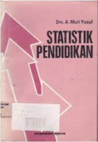 Image of Statistik Pendidikan