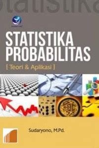 Image of Statistik Probabilitas-Teori & Aplikasi