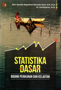 Image of Statistika Dasar Bidang Perikanan dan Kelautan