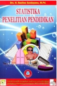 Image of Statistika Penelitian Pendidikan