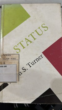 Image of Status
