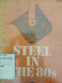 Image of Steel In The 80S